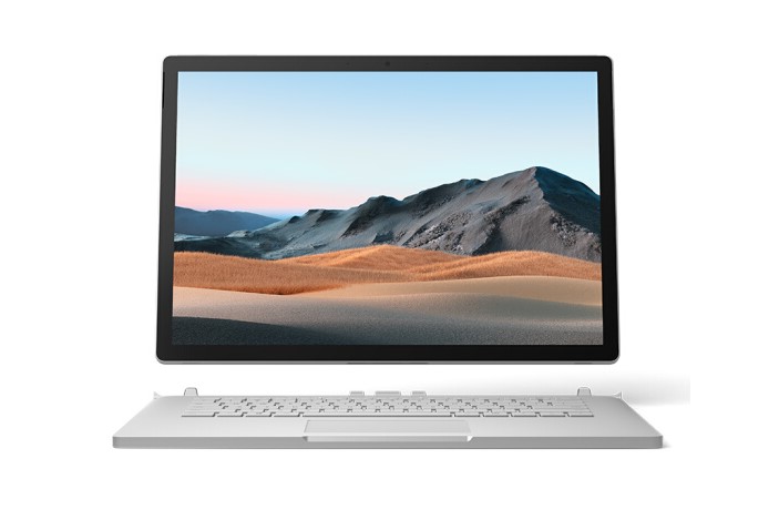 播州Surface 维修前的准备工作